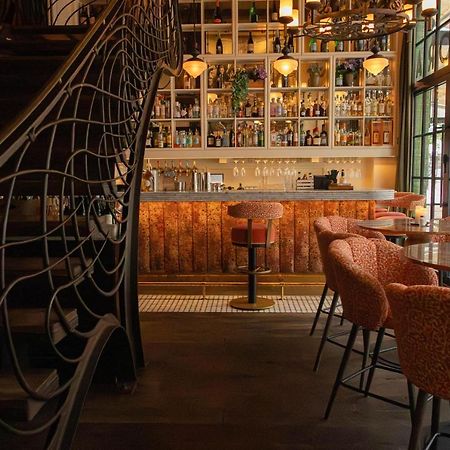 Hotel & Ristorante Bellora Gothenburg Ngoại thất bức ảnh