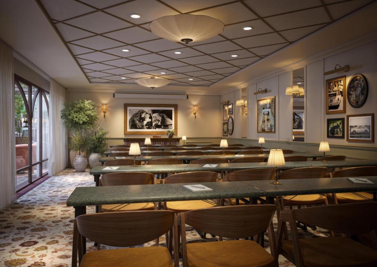 Hotel & Ristorante Bellora Gothenburg Ngoại thất bức ảnh