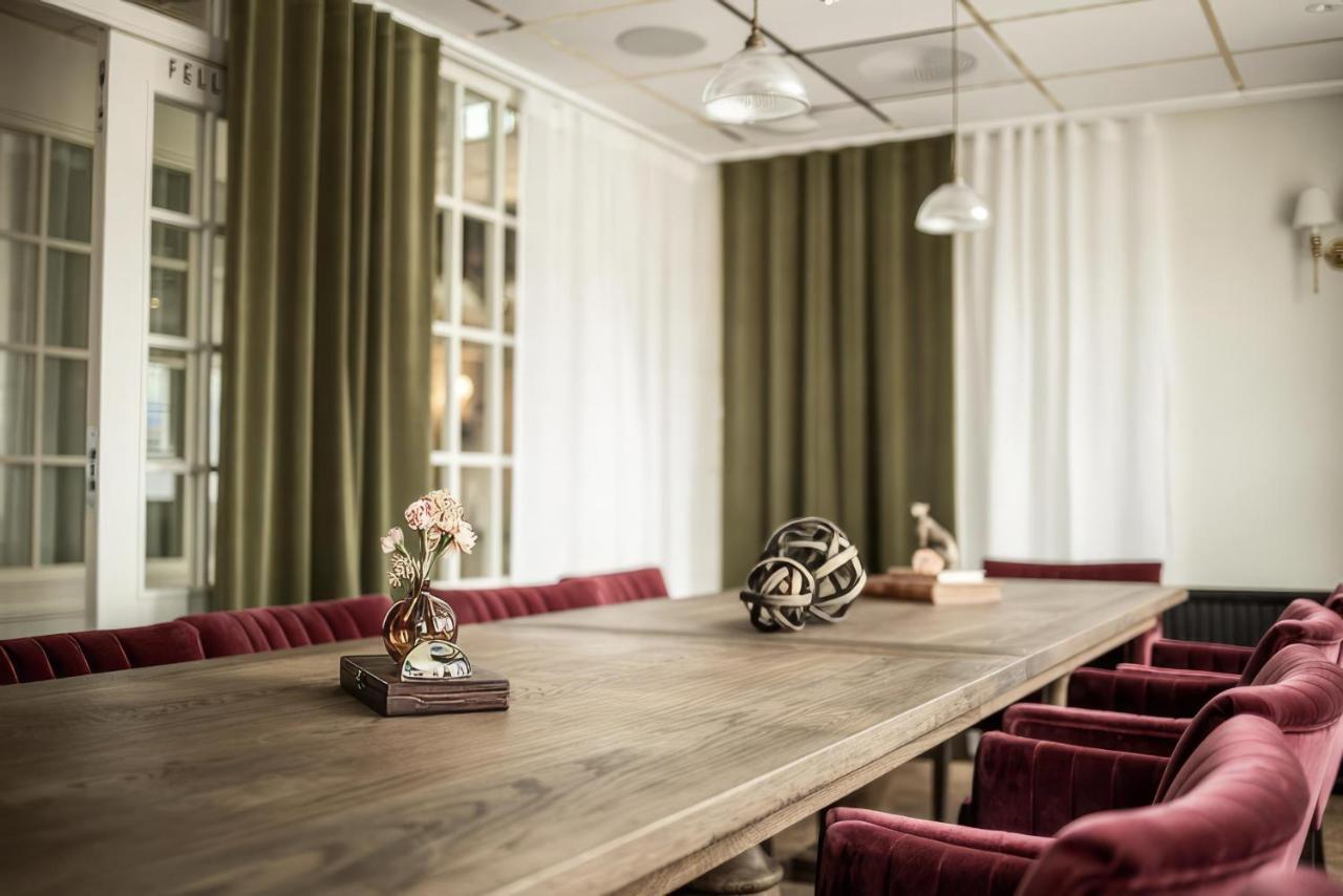 Hotel & Ristorante Bellora Gothenburg Ngoại thất bức ảnh