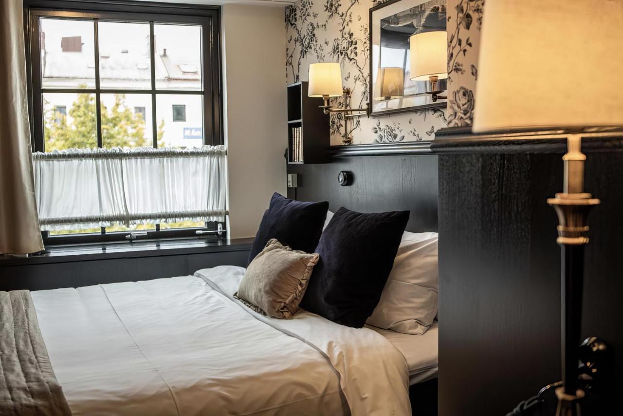 Hotel & Ristorante Bellora Gothenburg Ngoại thất bức ảnh