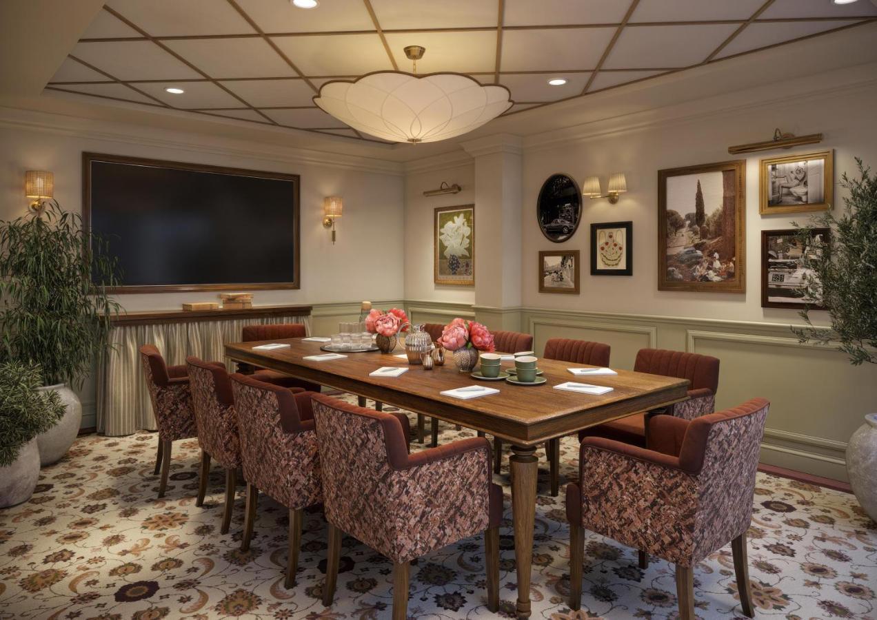 Hotel & Ristorante Bellora Gothenburg Ngoại thất bức ảnh