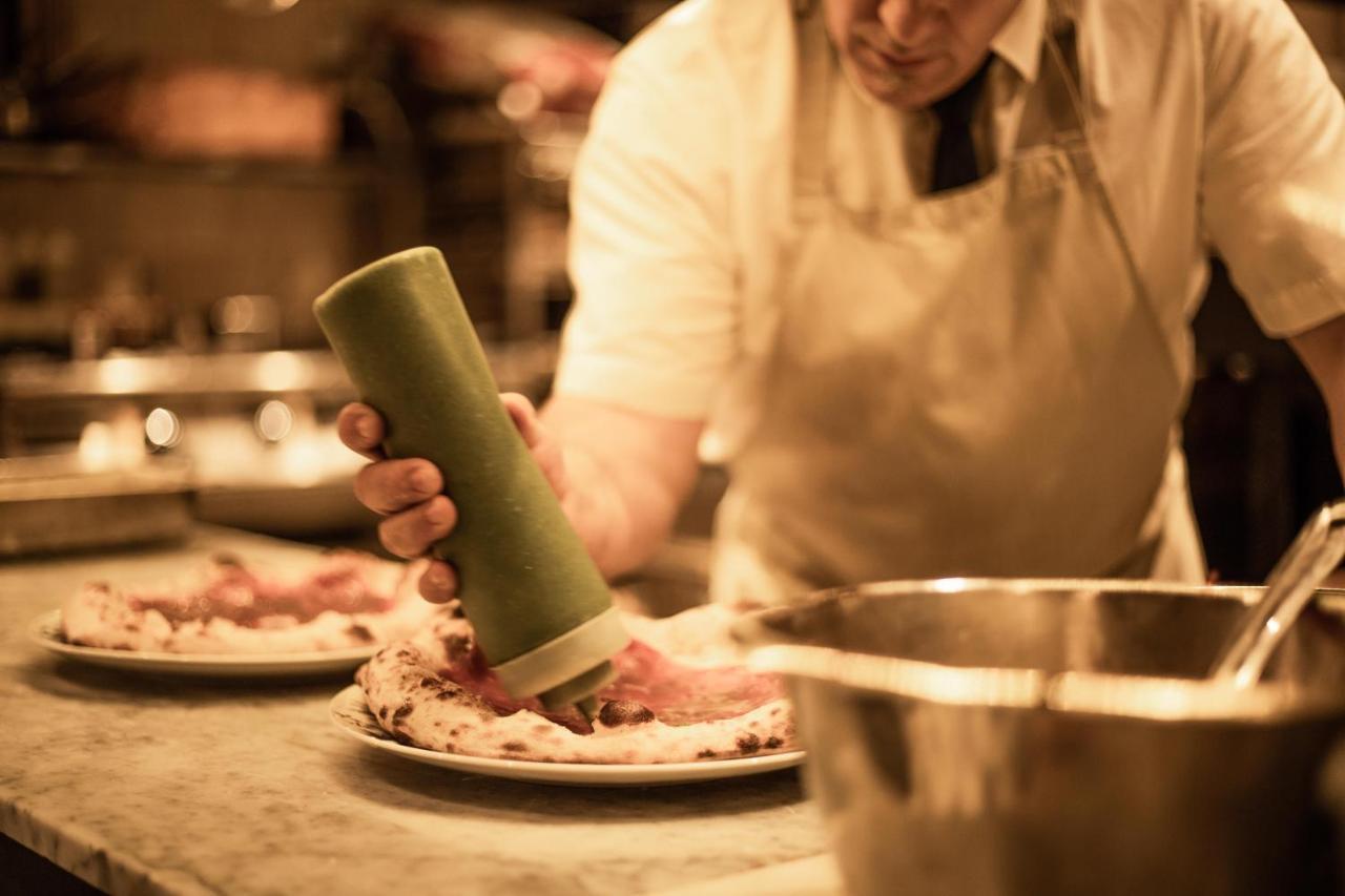 Hotel & Ristorante Bellora Gothenburg Ngoại thất bức ảnh