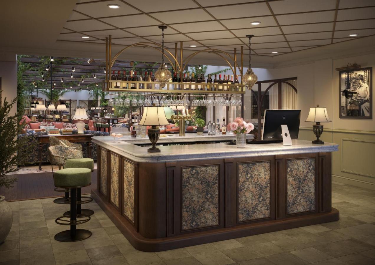 Hotel & Ristorante Bellora Gothenburg Ngoại thất bức ảnh