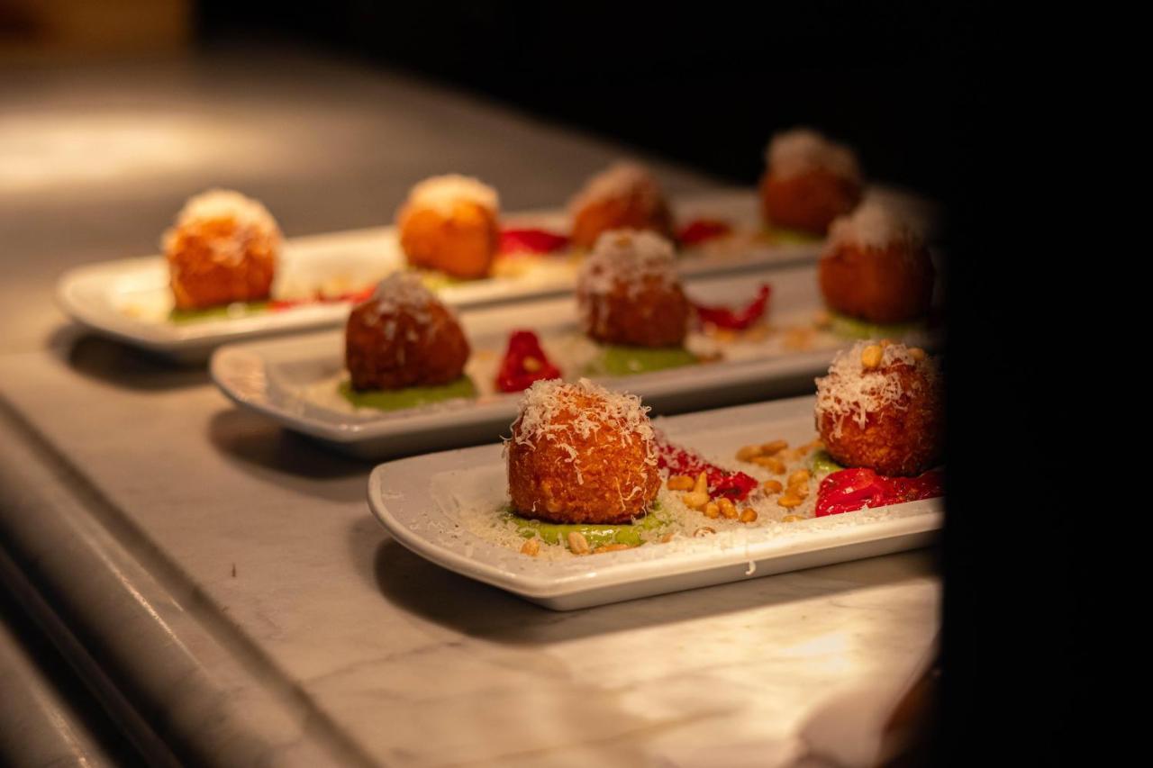 Hotel & Ristorante Bellora Gothenburg Ngoại thất bức ảnh