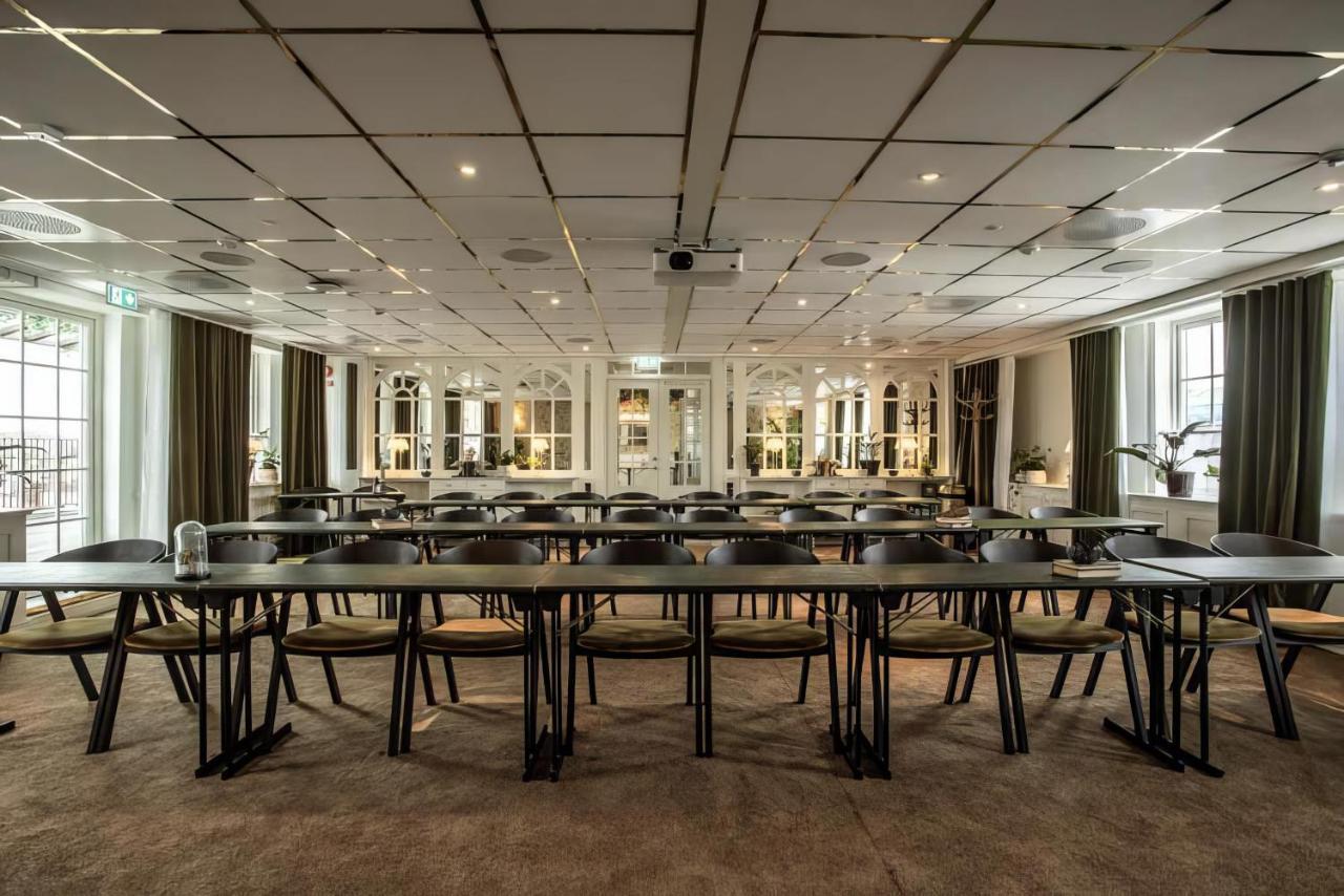 Hotel & Ristorante Bellora Gothenburg Ngoại thất bức ảnh
