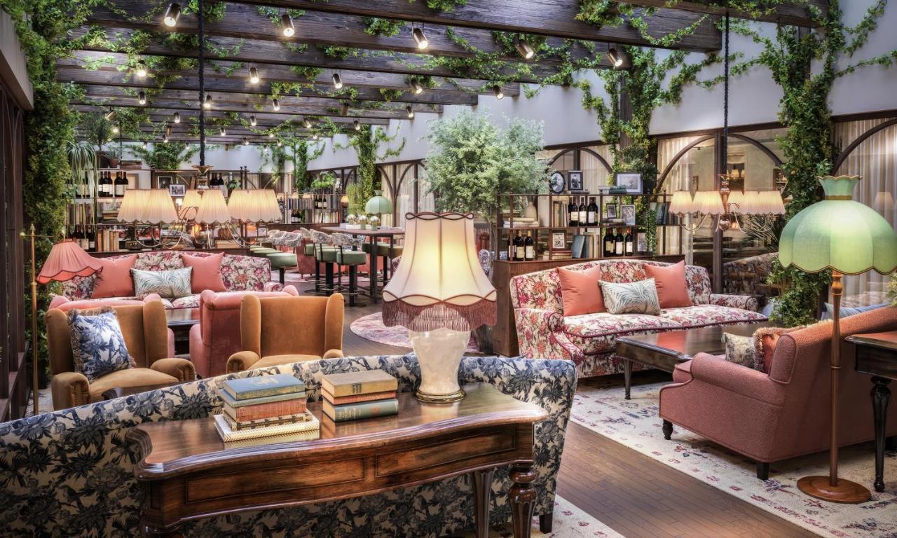 Hotel & Ristorante Bellora Gothenburg Ngoại thất bức ảnh