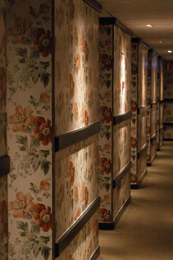 Hotel & Ristorante Bellora Gothenburg Ngoại thất bức ảnh