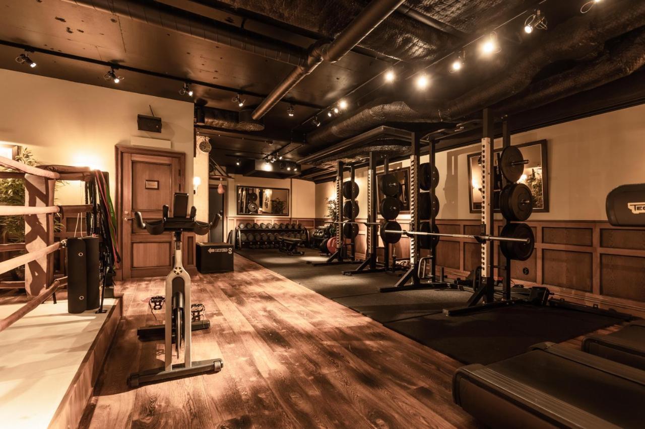 Hotel & Ristorante Bellora Gothenburg Ngoại thất bức ảnh