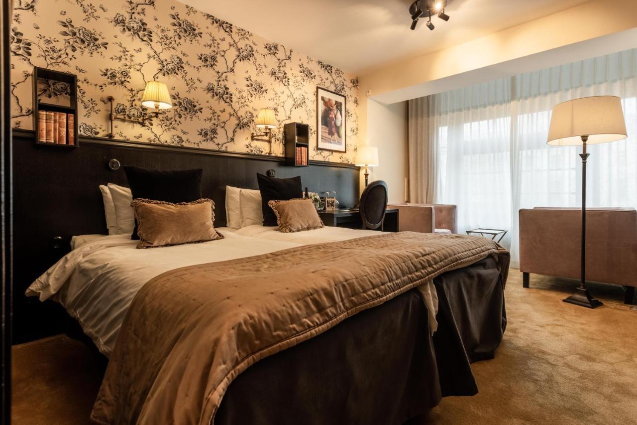Hotel & Ristorante Bellora Gothenburg Ngoại thất bức ảnh