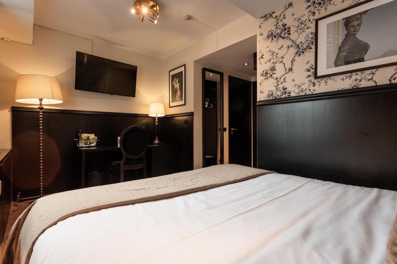 Hotel & Ristorante Bellora Gothenburg Ngoại thất bức ảnh