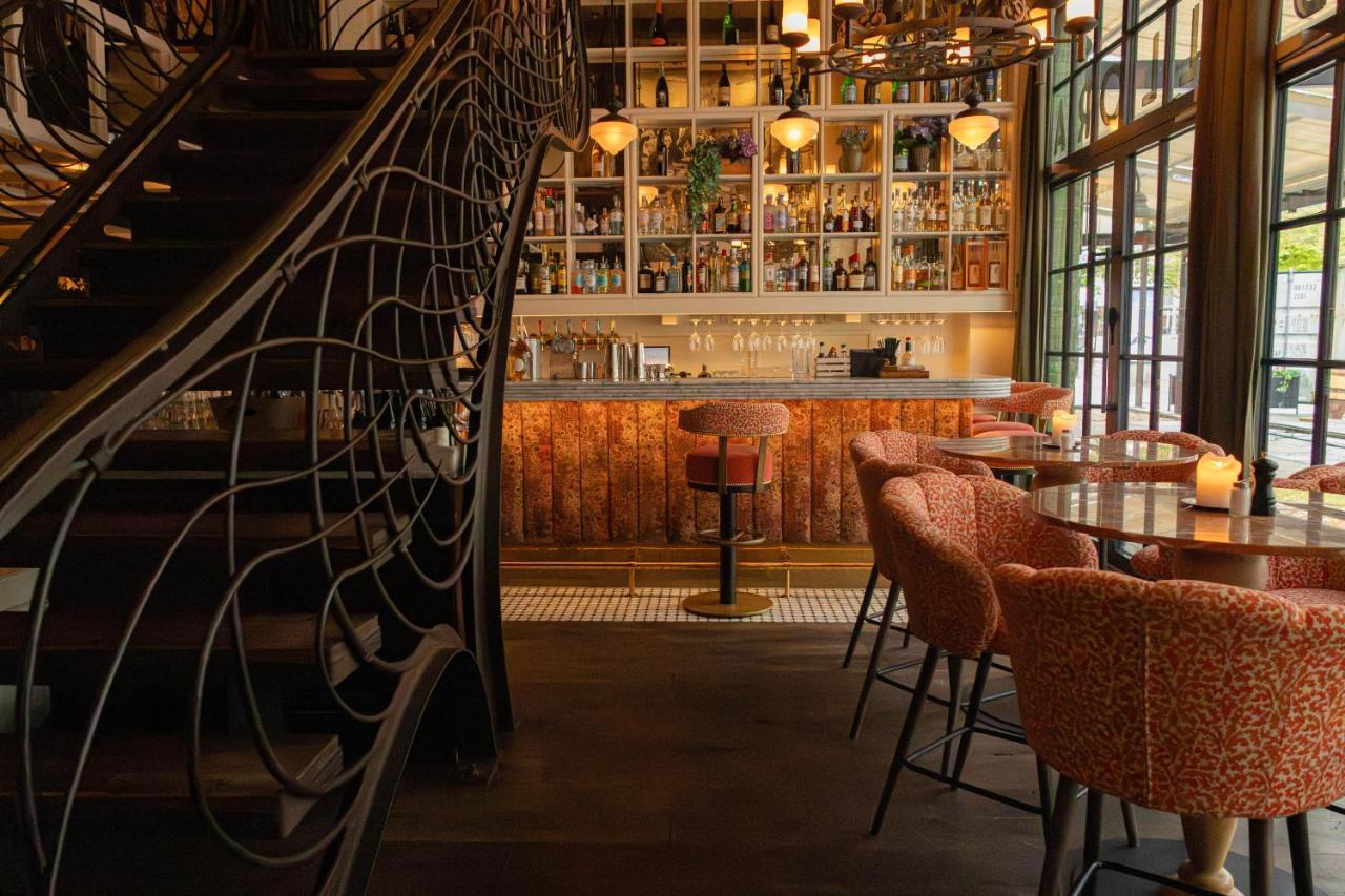 Hotel & Ristorante Bellora Gothenburg Ngoại thất bức ảnh
