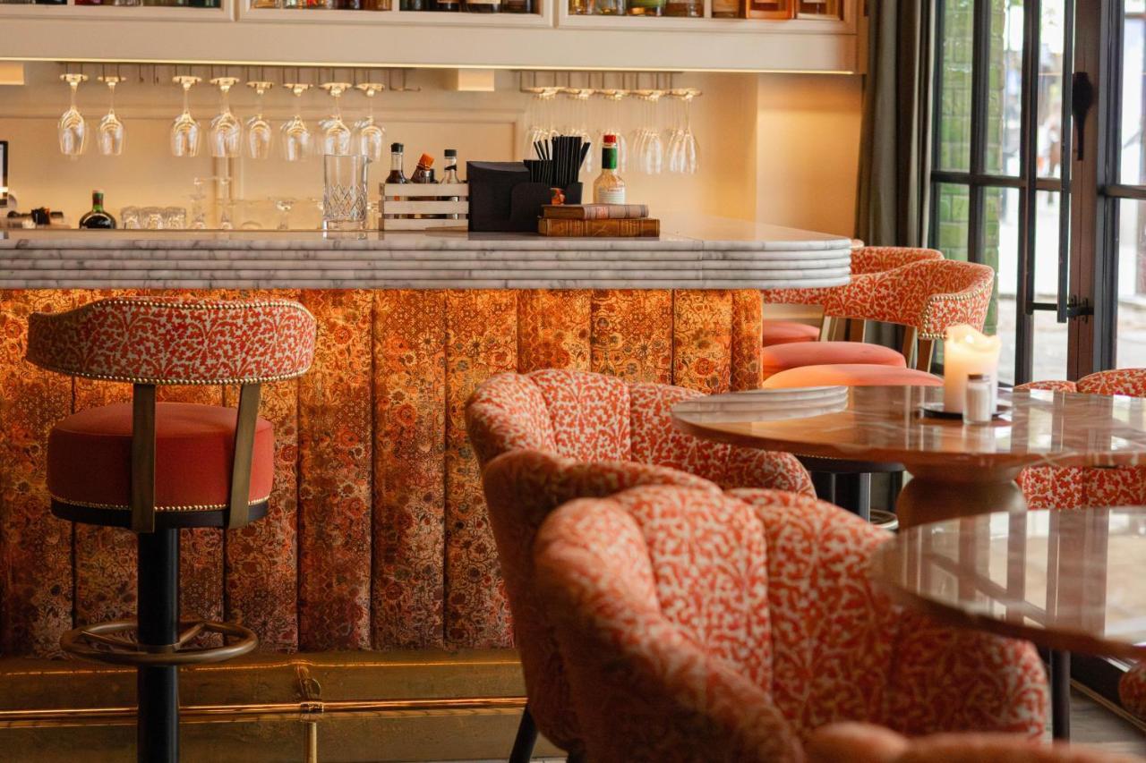 Hotel & Ristorante Bellora Gothenburg Ngoại thất bức ảnh