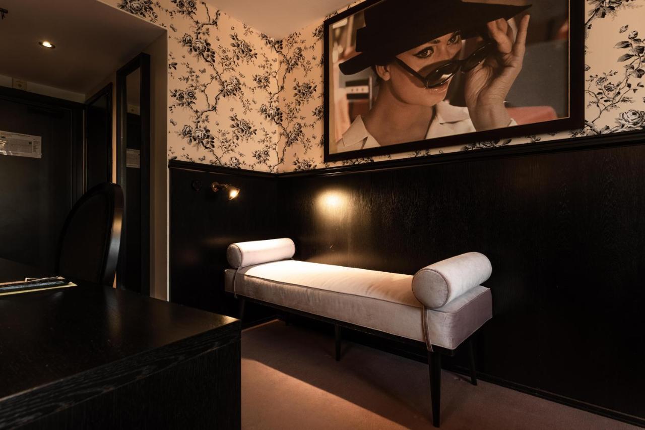 Hotel & Ristorante Bellora Gothenburg Ngoại thất bức ảnh