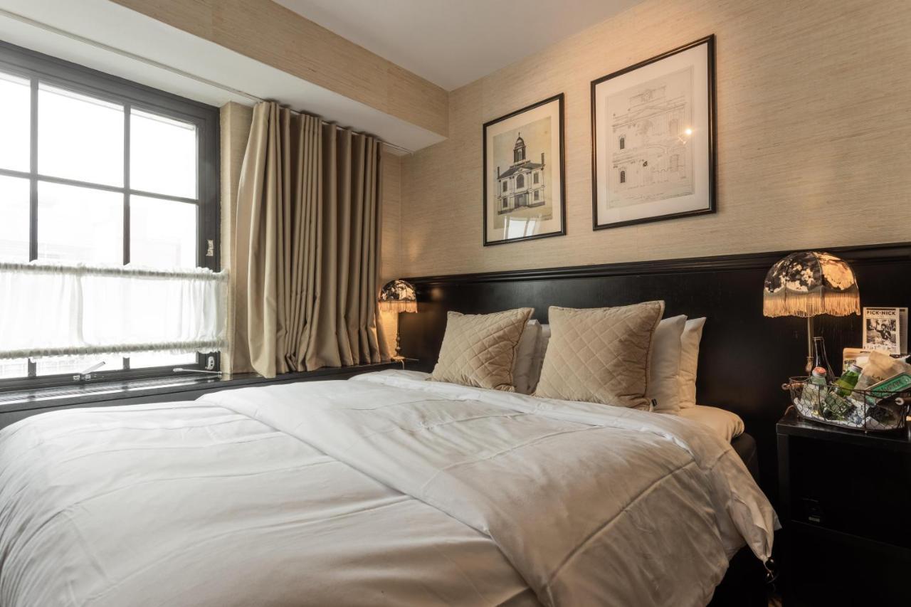 Hotel & Ristorante Bellora Gothenburg Ngoại thất bức ảnh