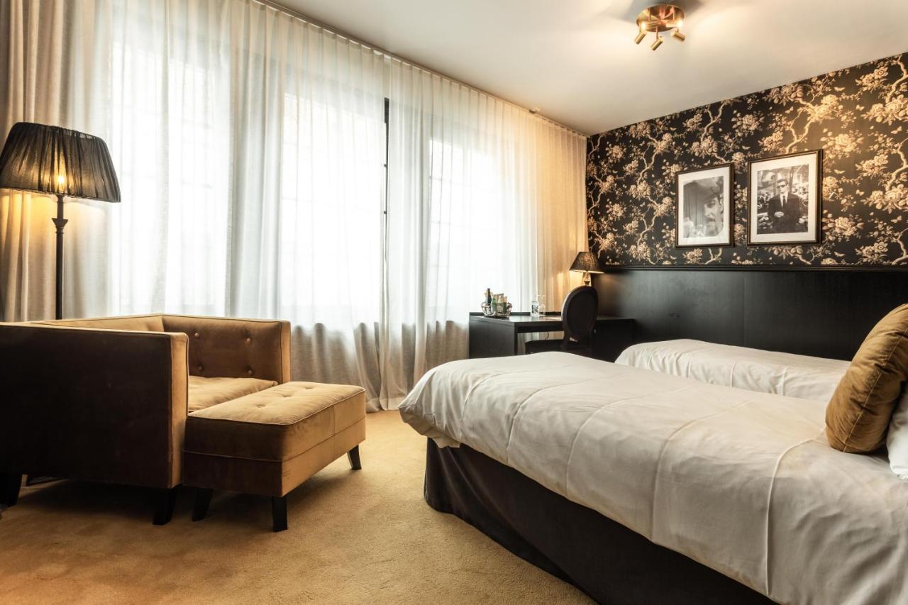 Hotel & Ristorante Bellora Gothenburg Ngoại thất bức ảnh