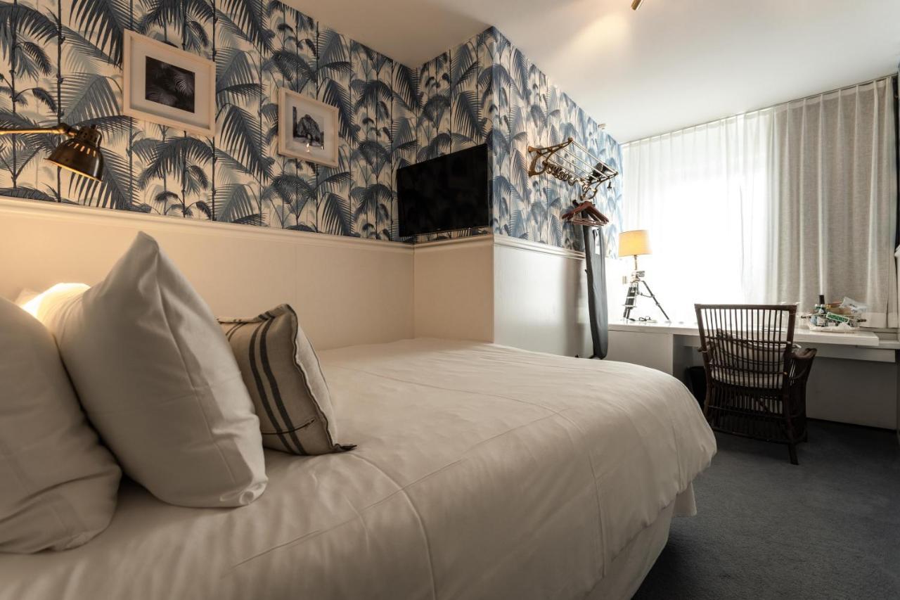 Hotel & Ristorante Bellora Gothenburg Ngoại thất bức ảnh
