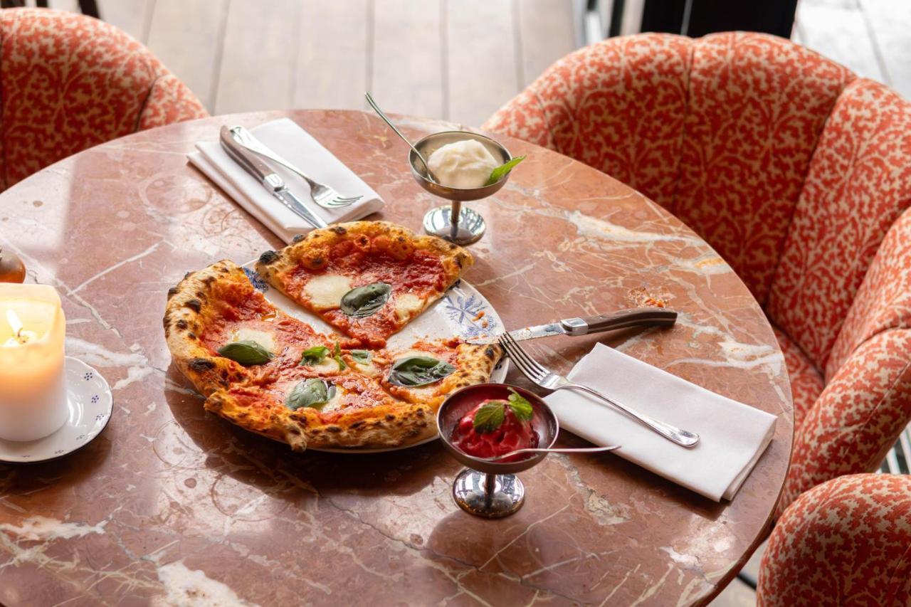 Hotel & Ristorante Bellora Gothenburg Ngoại thất bức ảnh