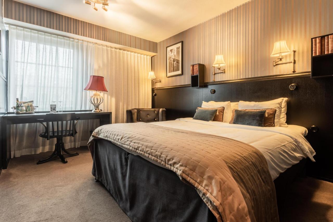 Hotel & Ristorante Bellora Gothenburg Ngoại thất bức ảnh