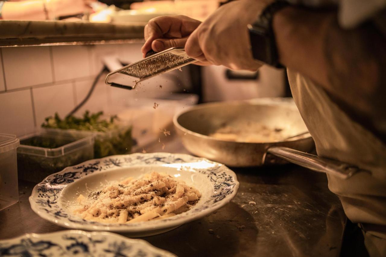 Hotel & Ristorante Bellora Gothenburg Ngoại thất bức ảnh