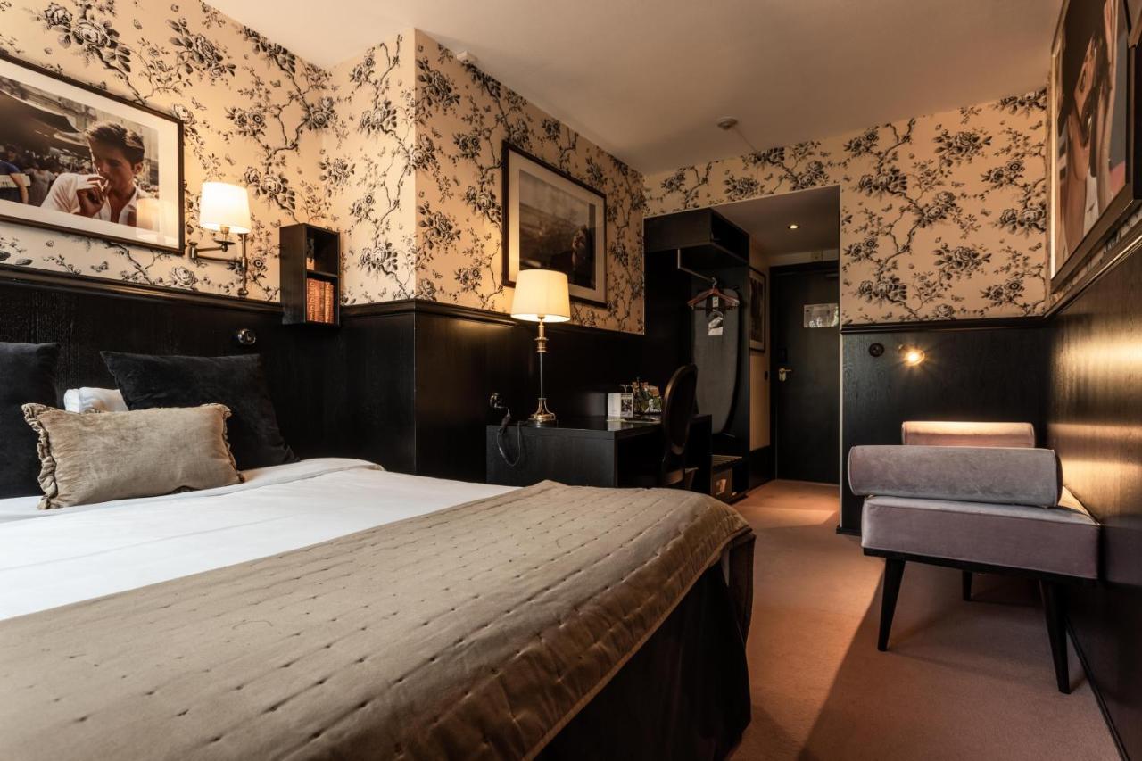 Hotel & Ristorante Bellora Gothenburg Ngoại thất bức ảnh