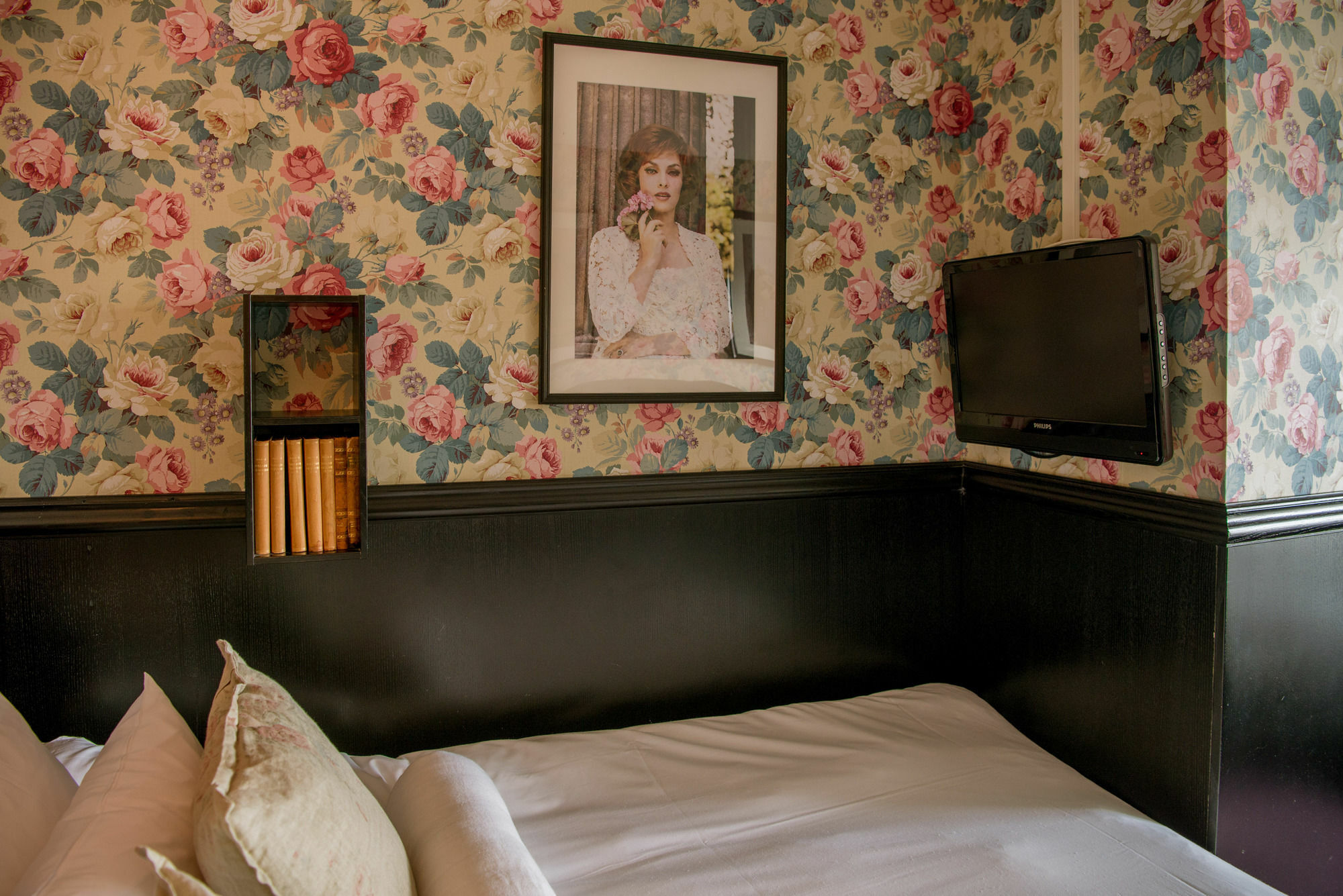 Hotel & Ristorante Bellora Gothenburg Ngoại thất bức ảnh