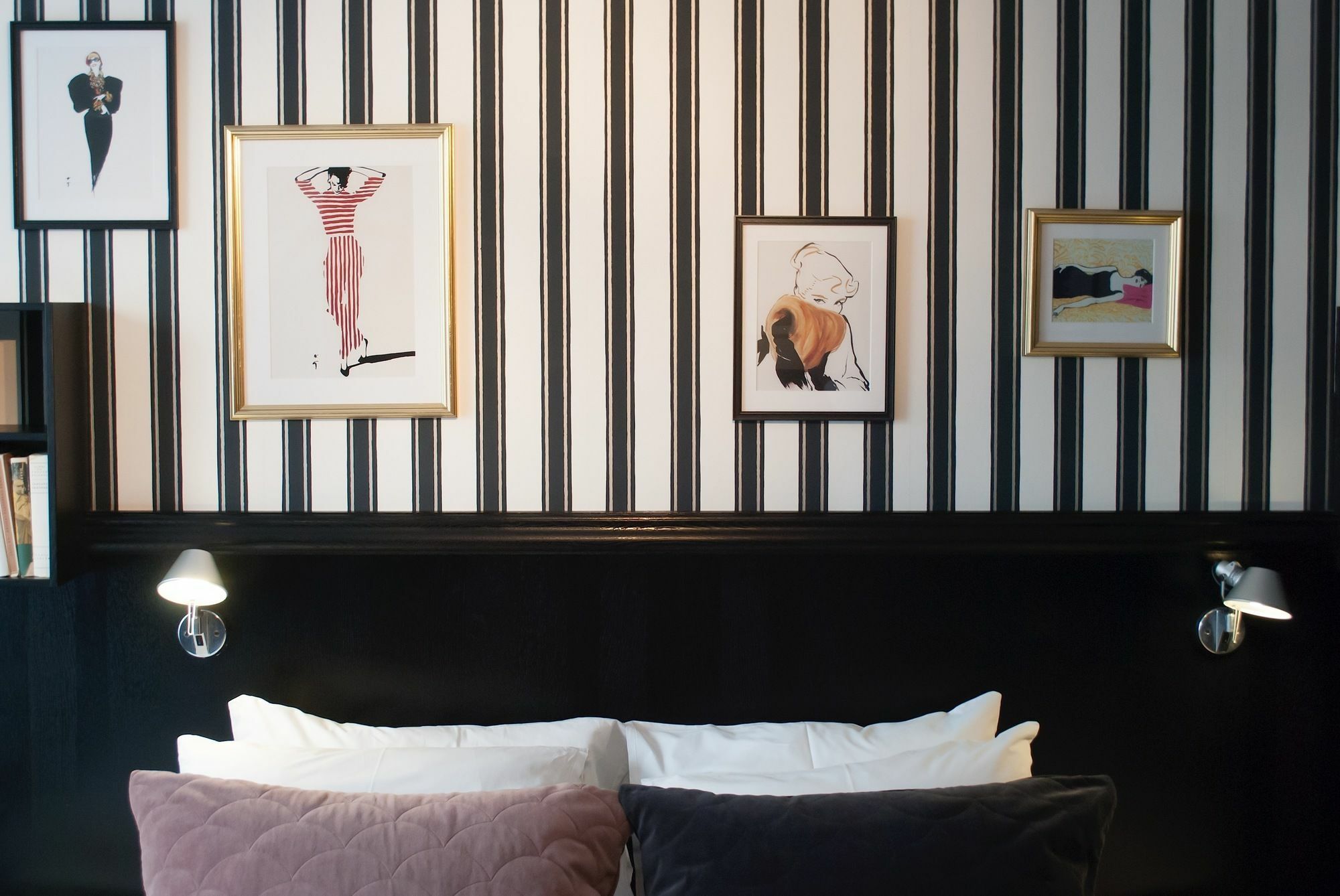 Hotel & Ristorante Bellora Gothenburg Ngoại thất bức ảnh
