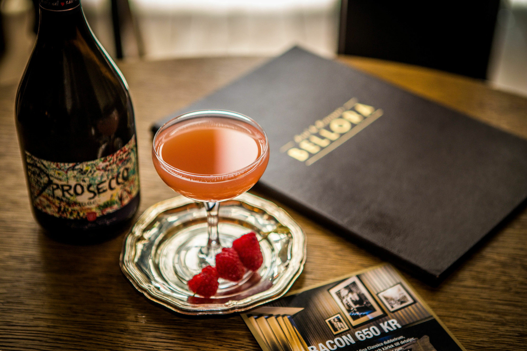 Hotel & Ristorante Bellora Gothenburg Ngoại thất bức ảnh