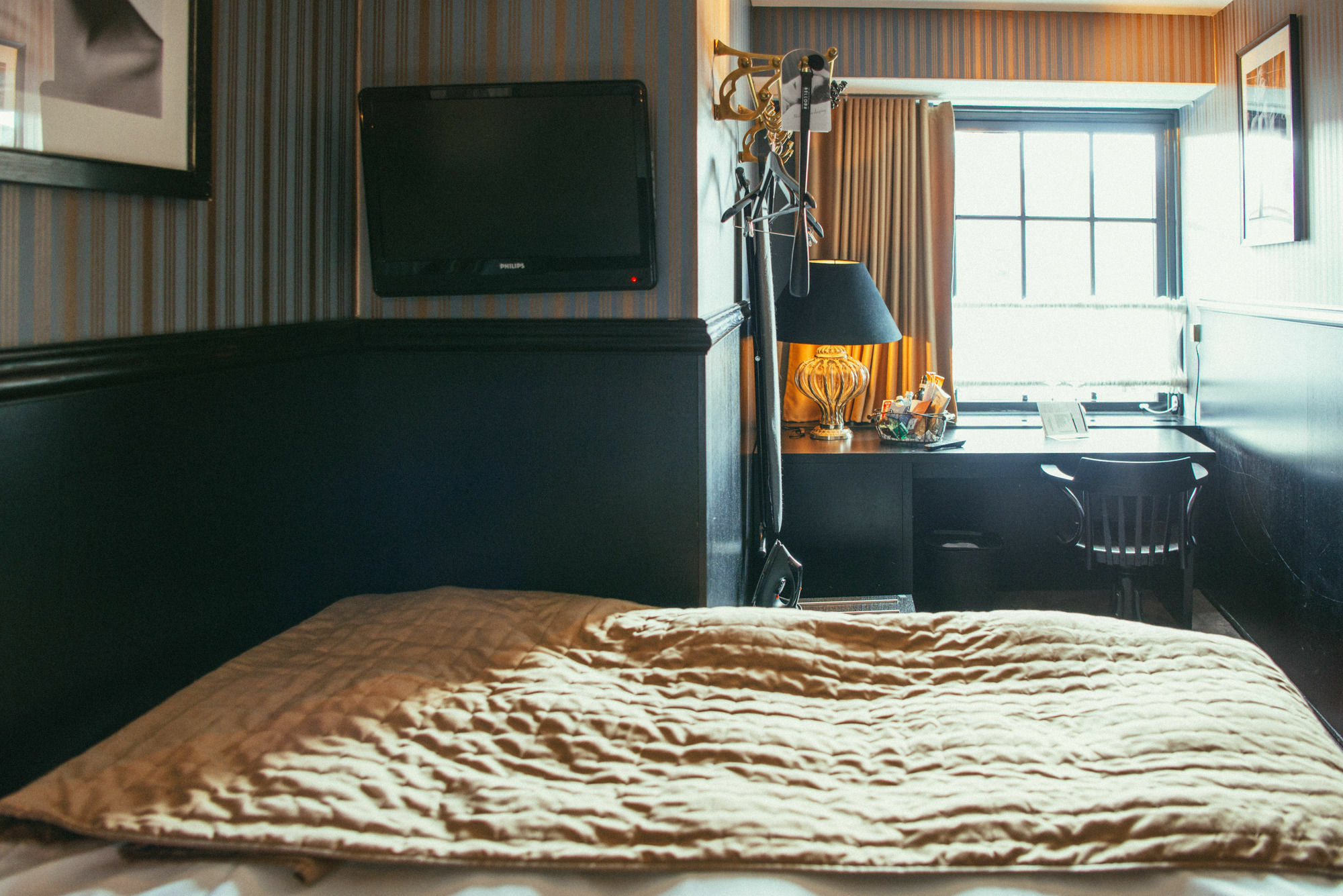 Hotel & Ristorante Bellora Gothenburg Ngoại thất bức ảnh