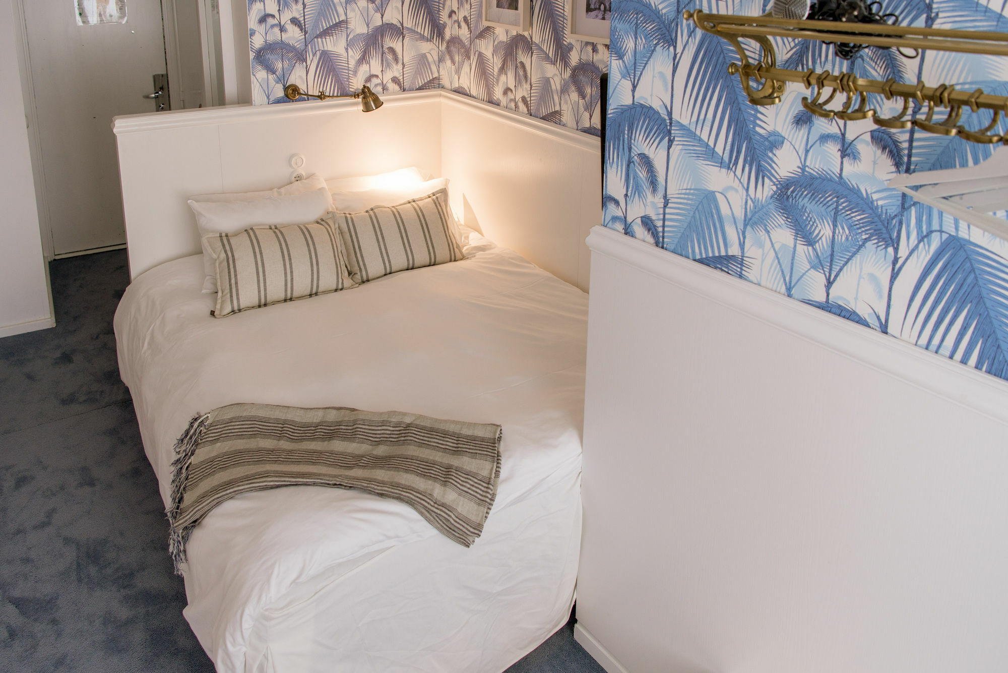 Hotel & Ristorante Bellora Gothenburg Ngoại thất bức ảnh