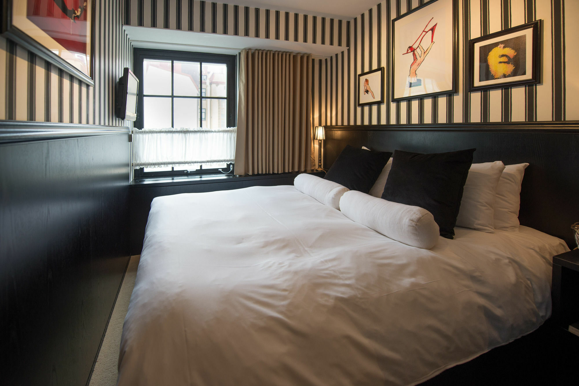 Hotel & Ristorante Bellora Gothenburg Ngoại thất bức ảnh