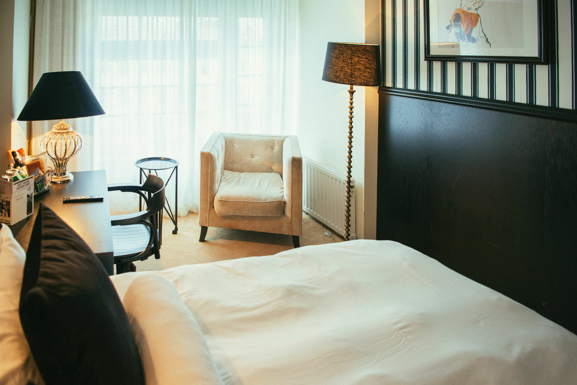 Hotel & Ristorante Bellora Gothenburg Ngoại thất bức ảnh