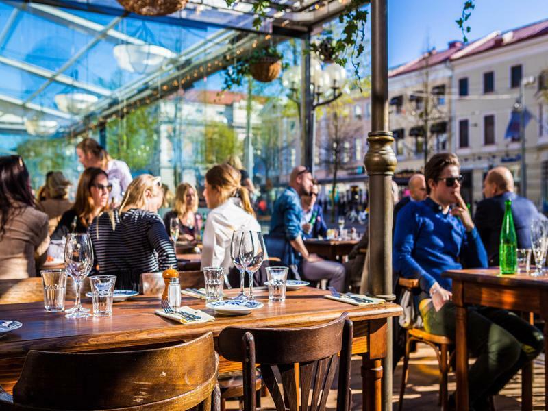 Hotel & Ristorante Bellora Gothenburg Ngoại thất bức ảnh