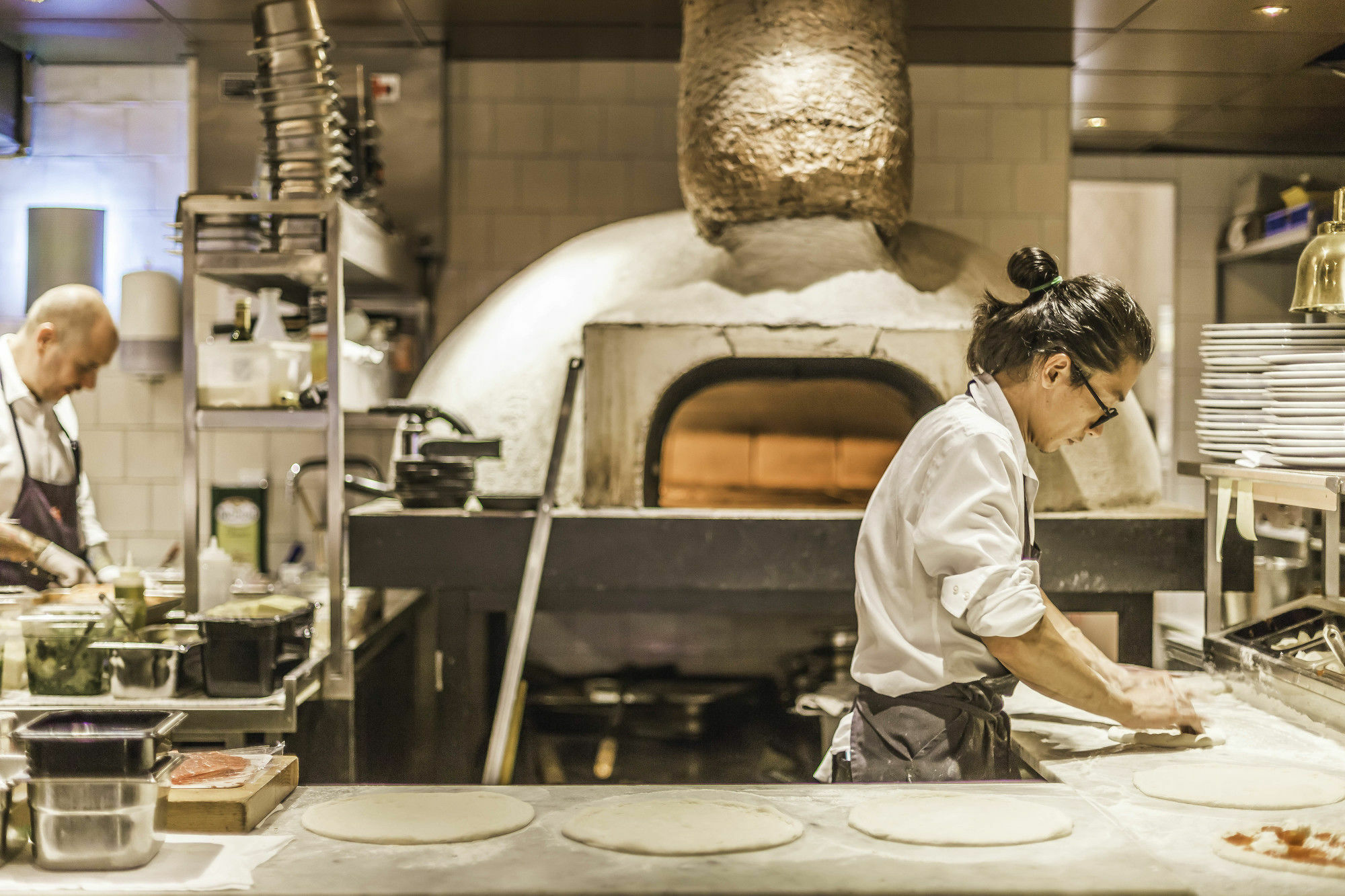 Hotel & Ristorante Bellora Gothenburg Ngoại thất bức ảnh