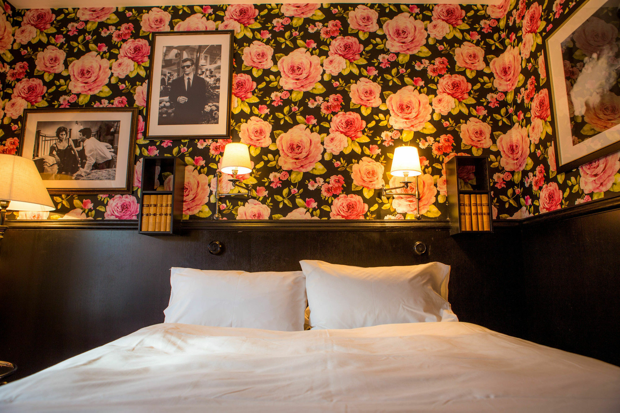 Hotel & Ristorante Bellora Gothenburg Ngoại thất bức ảnh